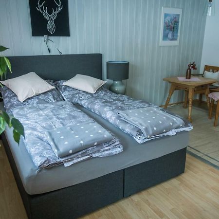 Ferienwohnung Gabriele Schoenau am Koenigsee Exterior foto