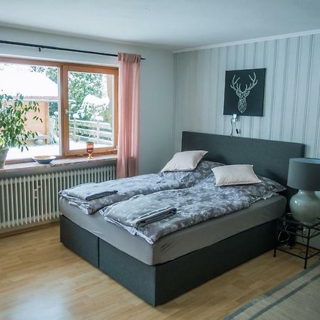 Ferienwohnung Gabriele Schoenau am Koenigsee Exterior foto