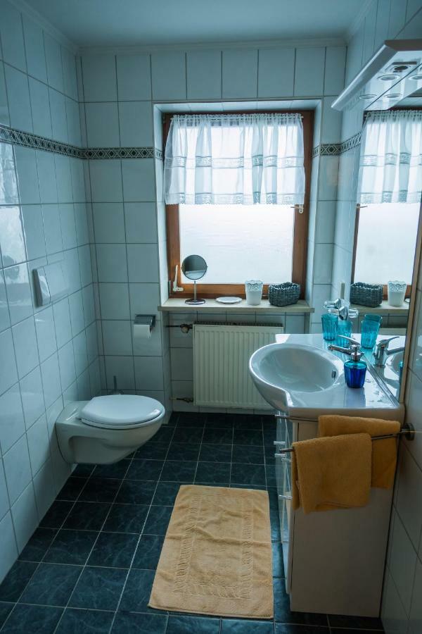 Ferienwohnung Gabriele Schoenau am Koenigsee Exterior foto