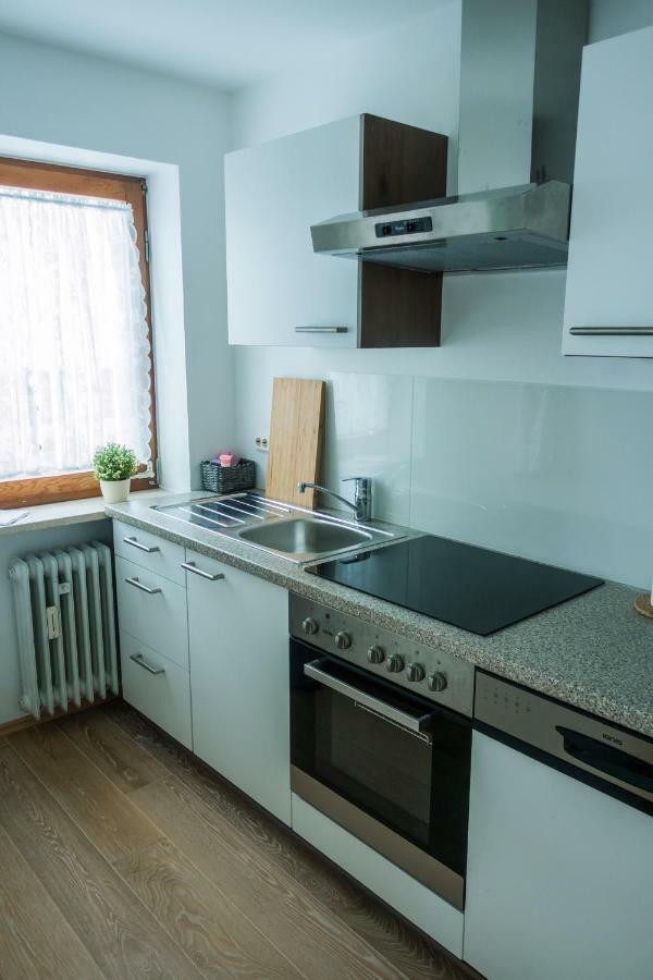 Ferienwohnung Gabriele Schoenau am Koenigsee Exterior foto