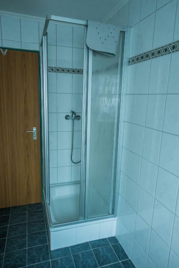 Ferienwohnung Gabriele Schoenau am Koenigsee Exterior foto