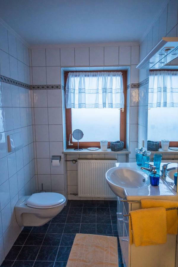 Ferienwohnung Gabriele Schoenau am Koenigsee Exterior foto